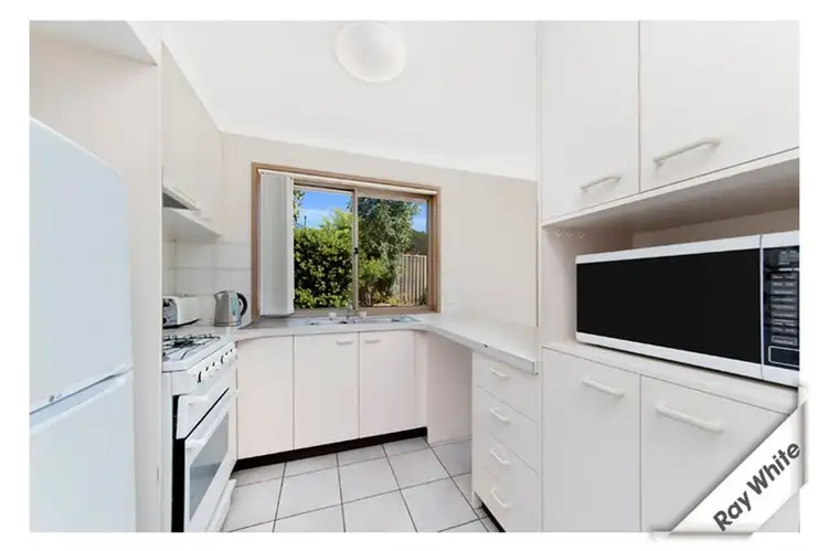 Second view of Homely townhouse listing, 5/9 Patanga Gardens, Queanbeyan NSW 2620