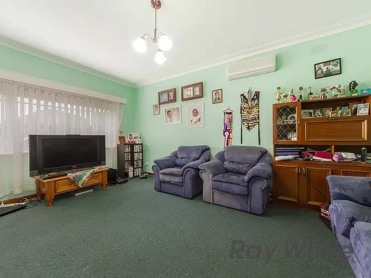Fifth view of Homely house listing, 9 James Street, St Albans VIC 3021