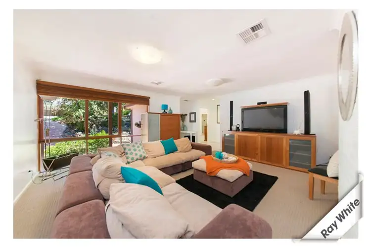Second view of Homely house listing, 27 Finniss Crescent, Narrabundah ACT 2604