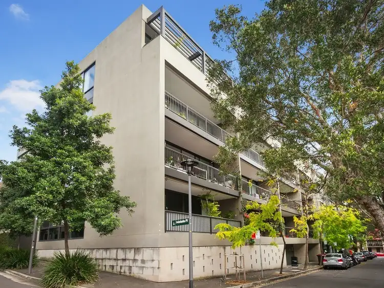 20/1-25 Adelaide Street, Surry Hills NSW 2010