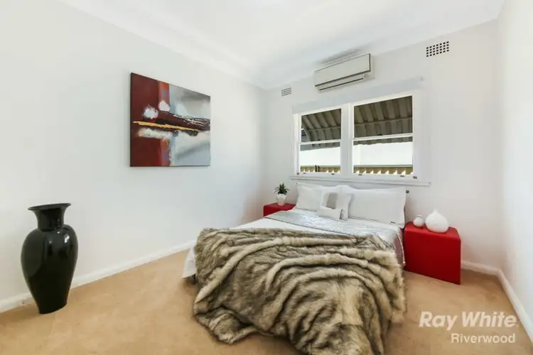 Fifth view of Homely house listing, 8 Killara Avenue, Riverwood NSW 2210
