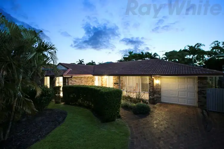 Fifth view of Homely house listing, 11 Amethyst Street, Alexandra Hills QLD 4161
