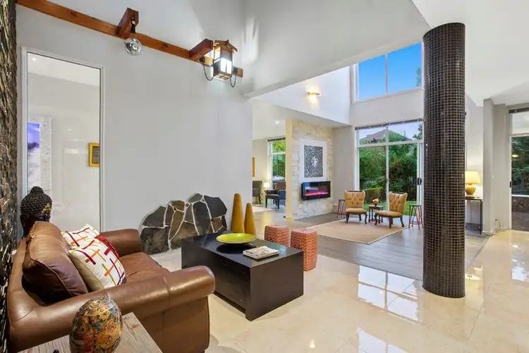 Sixth view of Homely house listing, 12 Robertswood Close, Doncaster East VIC 3109