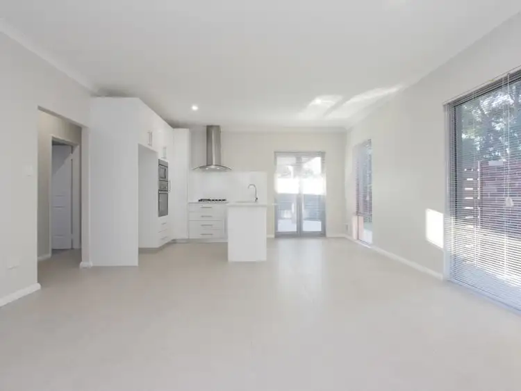 Sixth view of Homely house listing, 1/203 Hicks Street, Gosnells WA 6110