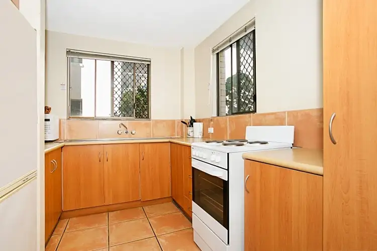 Third view of Homely unit listing, 2 'Cascade Lodge' 16 Rosewood Avenue, Broadbeach QLD 4218