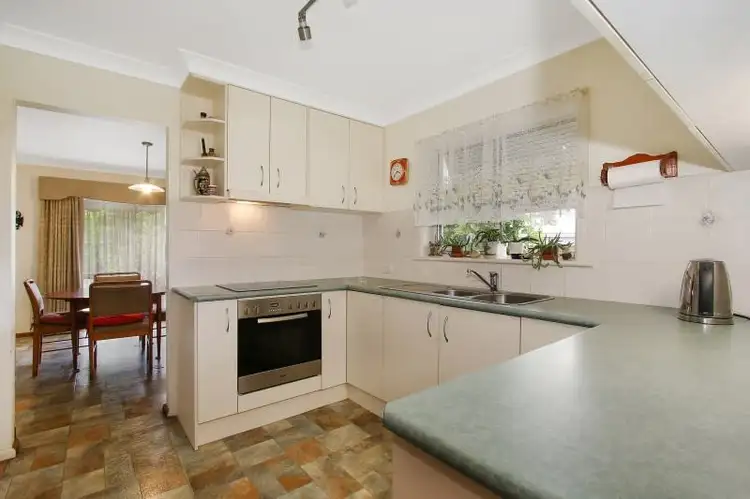 Second view of Homely house listing, 450 Bundarra Place, Lavington NSW 2641