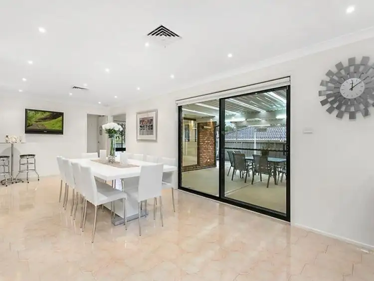 Third view of Homely house listing, 37 Darling Street, Abbotsbury NSW 2176