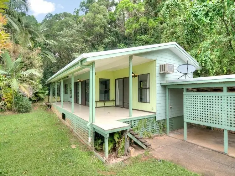 Third view of Homely house listing, 2913 Mossman-Daintree Road, Daintree QLD 4873