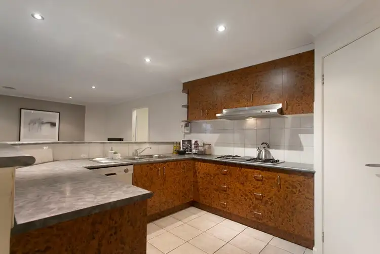 Fourth view of Homely house listing, 48 Parkside Crescent, Mornington VIC 3931