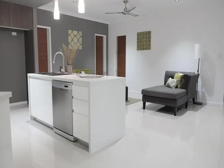 Sixth view of Homely house listing, 10 Meuribah Avenue, Bohle Plains QLD 4817