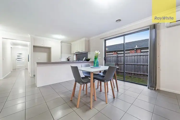 Fourth view of Homely house listing, 115 Golf View Drive, Craigieburn VIC 3064