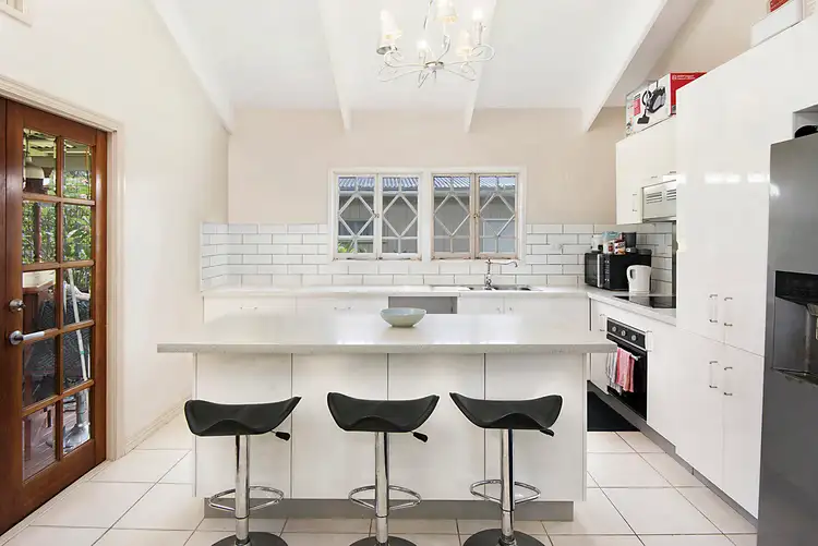 Second view of Homely house listing, 76 London Street, Eight Mile Plains QLD 4113