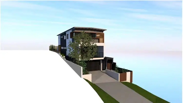 Fourth view of Homely land listing, 14 Oxley Terrace, Corinda QLD 4075