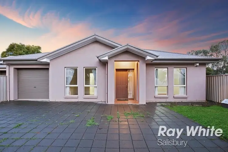 50 McDonald Road, Parafield Gardens SA 5107