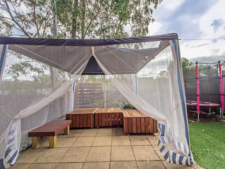 Fifth view of Homely townhouse listing, 120/6-10 Bourton Road, Merrimac QLD 4226