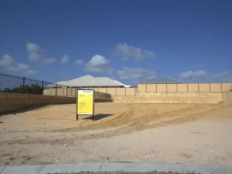 3 Grampians Loop, Yanchep WA 6035