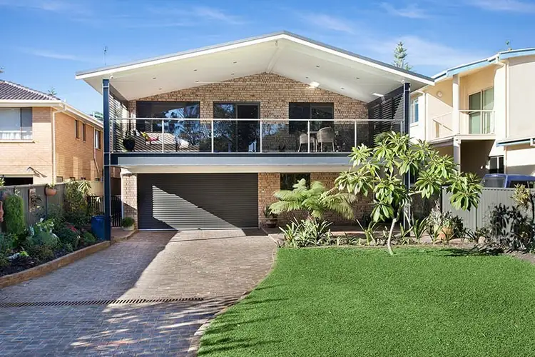 Second view of Homely house listing, 47 Boollwarroo Parade, Shellharbour NSW 2529