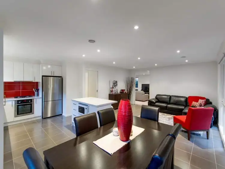 Seventh view of Homely house listing, 4 Partridge Crescent, Frankston VIC 3199