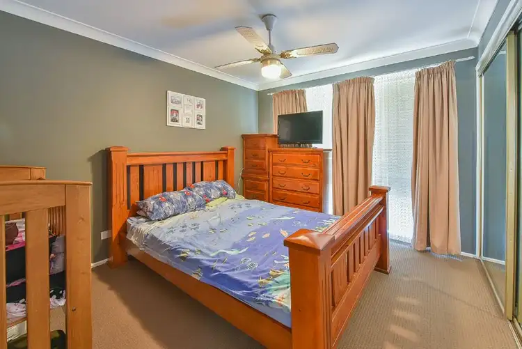 Seventh view of Homely house listing, 206 Eagleview Road, Minto NSW 2566