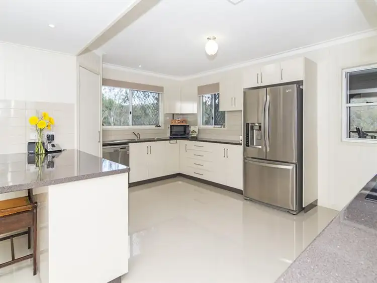 Seventh view of Homely house listing, 4 Claudia Court, Top Camp QLD 4350