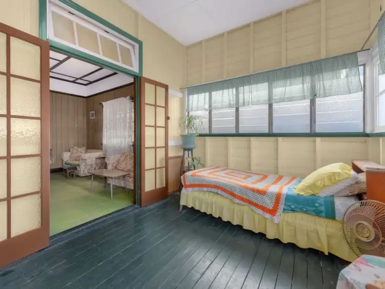 Second view of Homely house listing, 85 Beatrice Street, Bardon QLD 4065