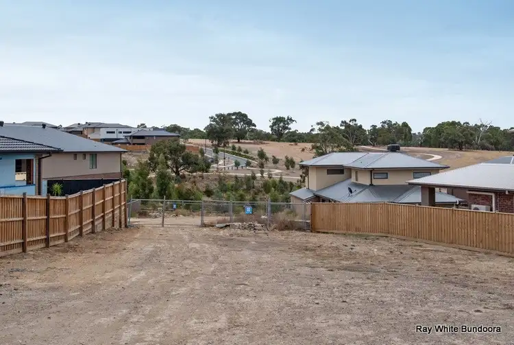 Sixth view of Homely house listing, 8 Hillhouse Crescent, Bundoora VIC 3083
