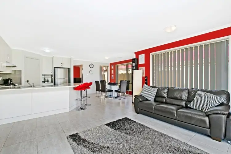Seventh view of Homely house listing, 11 Killick Road, Seaford Meadows SA 5169
