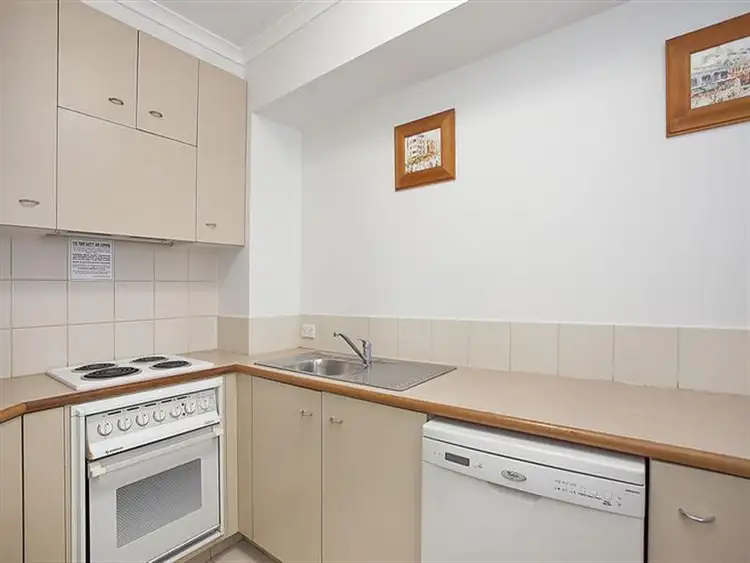 Fifth view of Homely unit listing, 1311/44 Ferry Street, Kangaroo Point QLD 4169