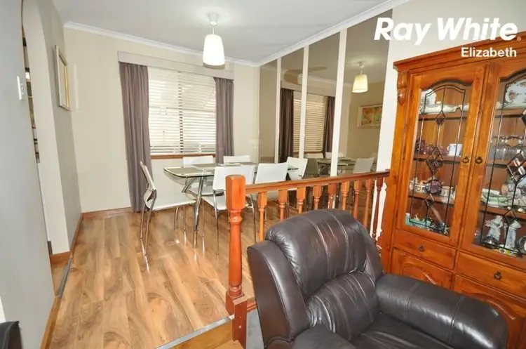 Fifth view of Homely house listing, 33 Vitana Crescent, Craigmore SA 5114