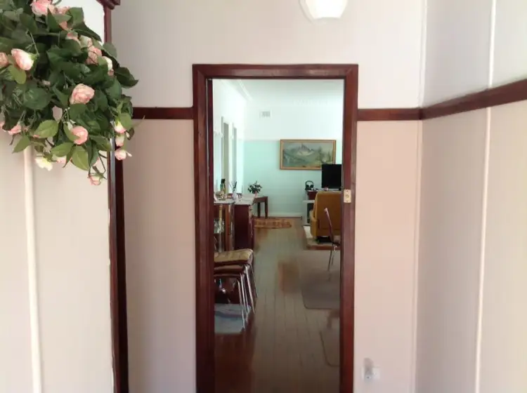 Second view of Homely house listing, 110 Hunter, Glen Innes NSW 2370