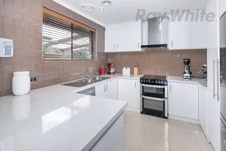 Fourth view of Homely house listing, 6 Regent Drive, Canadian VIC 3350