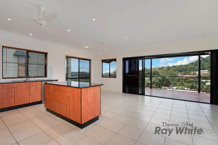 Third view of Homely house listing, 21 Pheasant Street, Bayview Heights QLD 4868