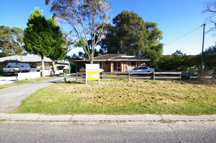 Main view of Homely house listing, 8 Connell Way, Girrawheen WA 6064