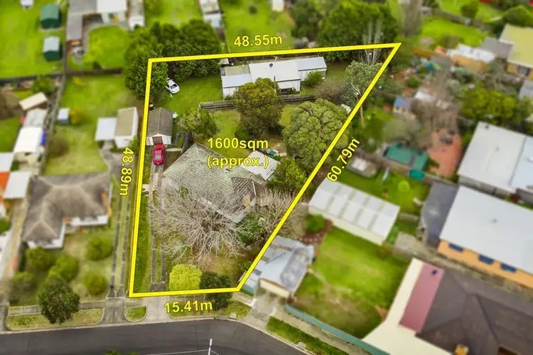 2 Marion Street, Seaford VIC 3198