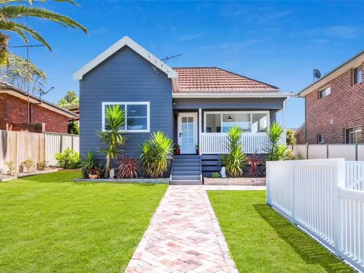 34 Park Avenue, Helensburgh NSW 2508