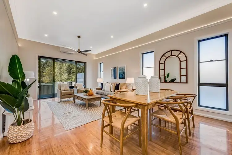 1/54 Higginbotham Road, Gladesville NSW 2111
