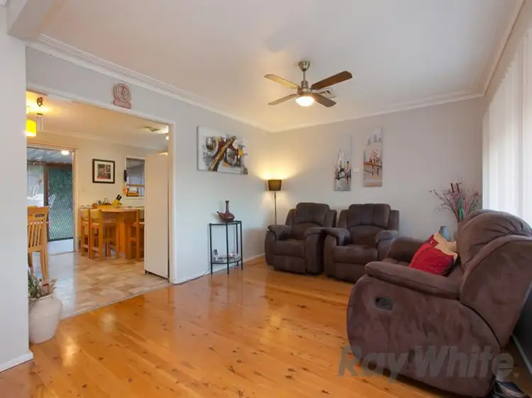 Third view of Homely house listing, 11 Mount Street, Maryland NSW 2287