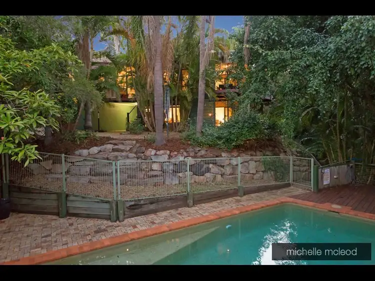 Second view of Homely house listing, 397 Bielby Road, Chapel Hill QLD 4069