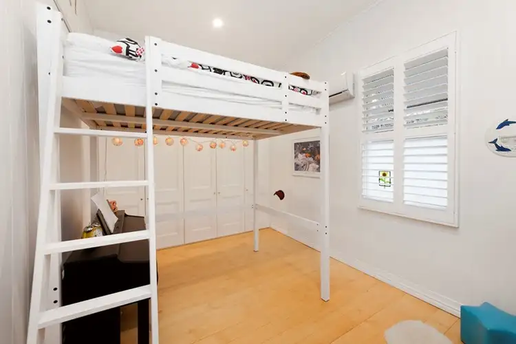 Seventh view of Homely house listing, 18 Primrose Terrace, Red Hill QLD 4059