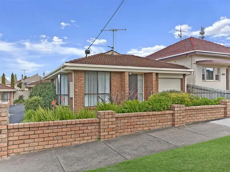 1/81 Lava Street, Warrnambool VIC 3280