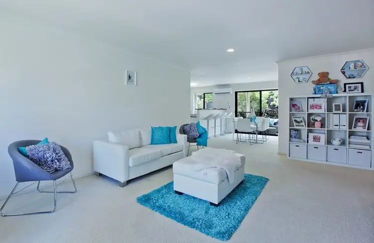Fifth view of Homely townhouse listing, 169/8-10 Ghilgai Road, Merrimac QLD 4226