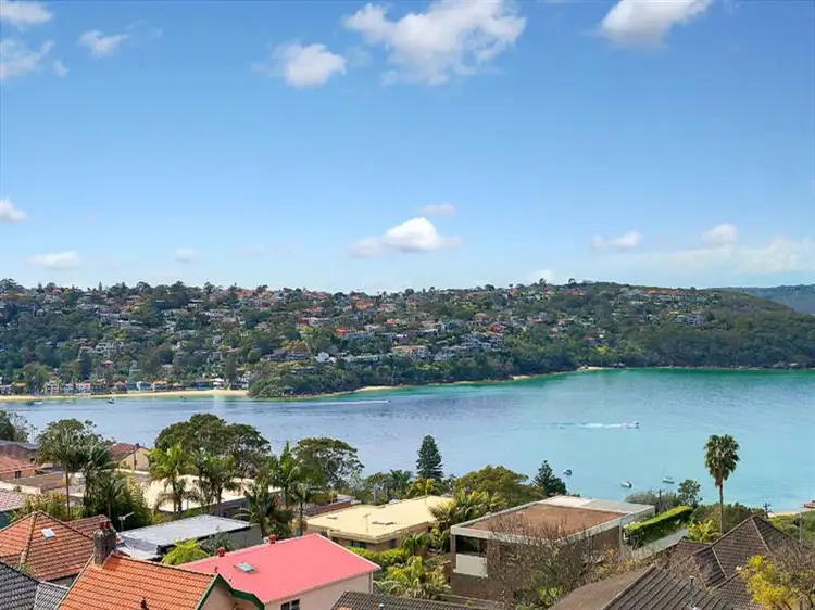 Second view of Homely apartment listing, 32/174 Spit Road, Mosman NSW 2088