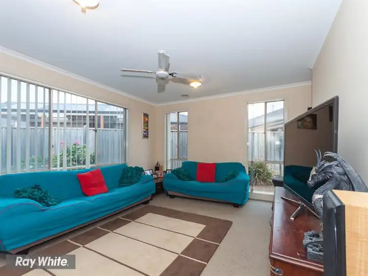 Fifth view of Homely house listing, 7 Grackle Crescent, Truganina VIC 3027