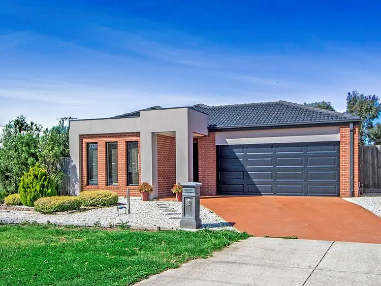 21 Barmera Way, Truganina VIC 3029