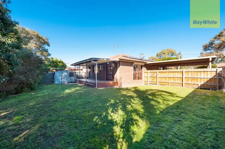 Fifth view of Homely house listing, 29 Mitford Crescent, Craigieburn VIC 3064