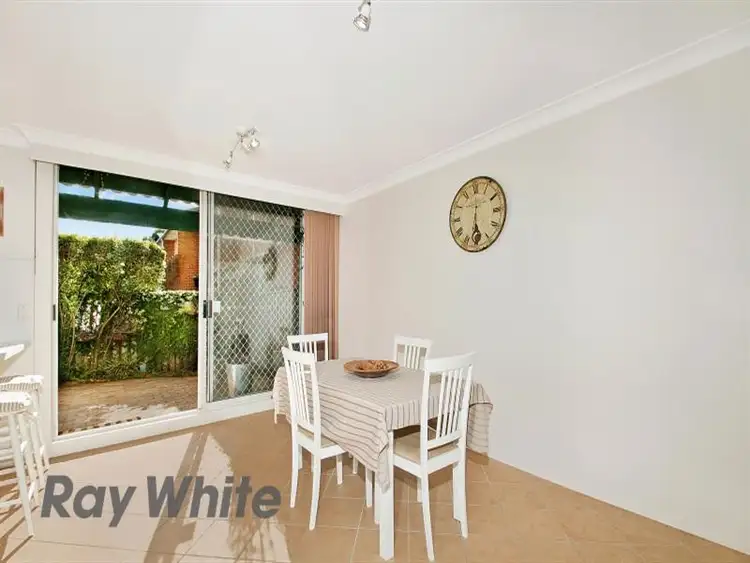 Sixth view of Homely townhouse listing, 12/1-5 Taranto Road, Marsfield NSW 2122