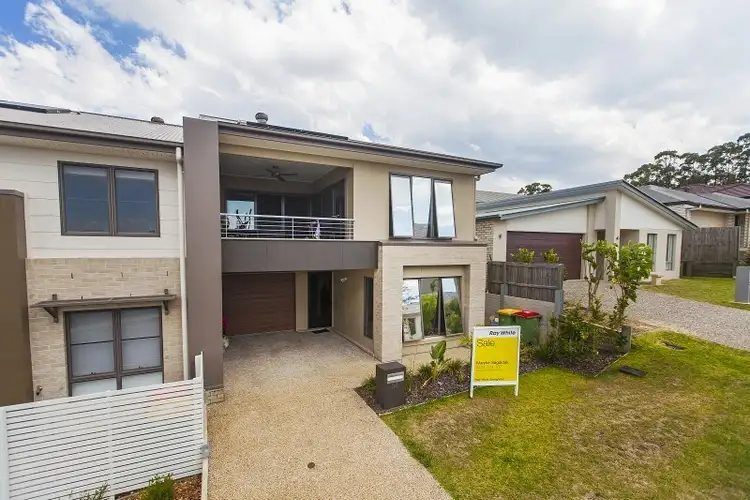 56 Geranium Drive, Springfield Lakes QLD 4300