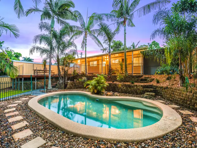 Third view of Homely house listing, 98 Kallista Road, Rochedale South QLD 4123
