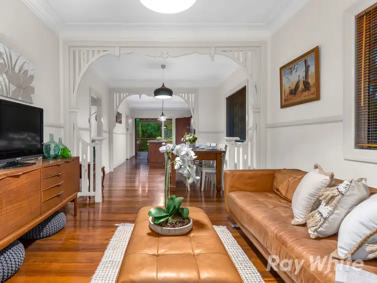 Second view of Homely house listing, 8 O'Farrell Avenue, Northgate QLD 4013