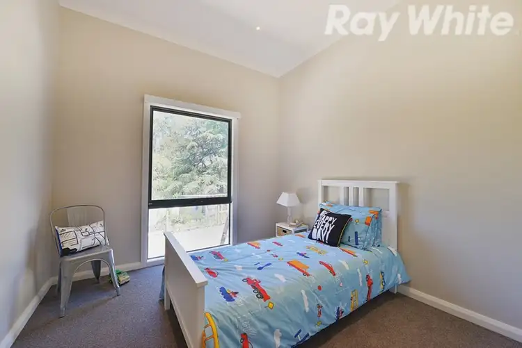 Seventh view of Homely house listing, 6a Dickinson Street, Belgrave VIC 3160